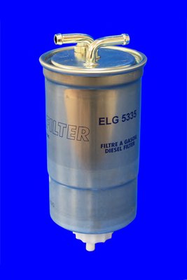 MECAFILTER ELG5335 Fuel filter